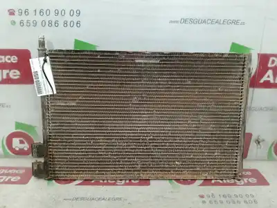 Peça sobressalente para automóvel em segunda mão  por FORD FIESTA (CBK)  Referências OEM IAM   