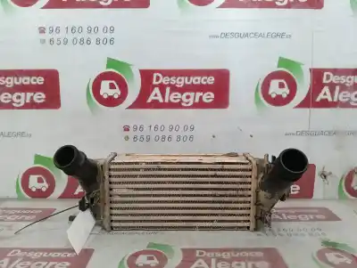 Peça sobressalente para automóvel em segunda mão intercooler por ford fiesta (ce1) active referências oem iam h1bg6k775ac  