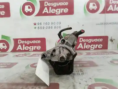 Second-hand car spare part starter motor for nissan note acenta oem iam references 233001hc1c  