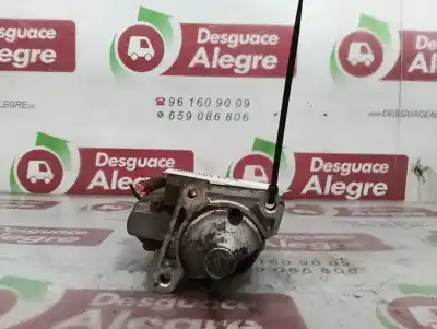 Second-hand car spare part starter motor for renault clio ii fase ii (b/cb0) dynamique 101 cv / 74 kw oem iam references 8200227092   Second-hand car spare part starter motor for renault clio ii fase ii (b/cb0) dynamique 101 cv / 74 kw oem iam references 8200227092