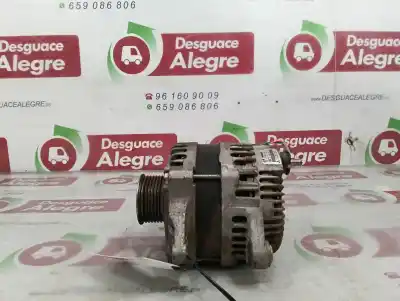 Second-hand car spare part alternator for nissan note acenta oem iam references 231003va1a  