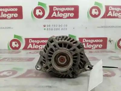 Second-hand car spare part alternator for nissan note acenta oem iam references 231003va1a  