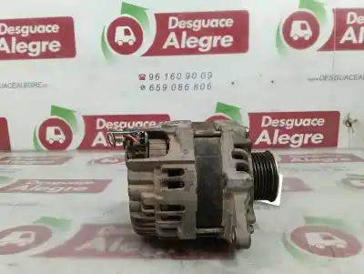 Second-hand car spare part alternator for nissan note acenta oem iam references 231003va1a  