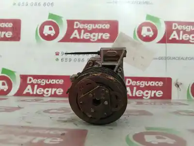 Second-hand car spare part air conditioning compressor for nissan note acenta oem iam references 926003va5b  