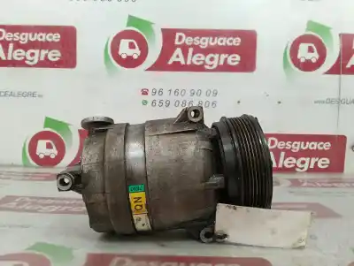 Second-hand car spare part air conditioning compressor for opel frontera b olympus oem iam references 24427890