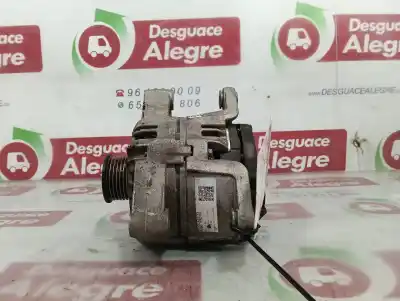 Second-hand car spare part alternator for opel frontera b olympus oem iam references 460244970