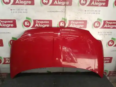Pièce détachée automobile d'occasion CAPOT pour FIAT NUOVA 500 (150)  Références OEM IAM   