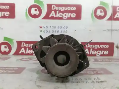 Second-hand car spare part ALTERNATOR for NISSAN SERENA (C23M)  OEM IAM references 9120335001  