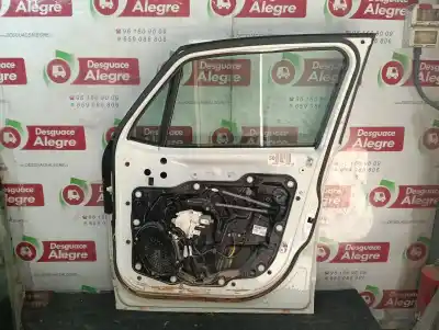 Автозапчастина б/у ПЕРЕДНІ ПРАВІ ДВЕРІ для JEEP RENEGADE  Посилання на OEM IAM   