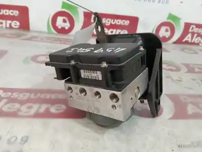 Pezzo di ricambio per auto di seconda mano  per OPEL CORSA D  Riferimenti OEM IAM 13236012  0265231537