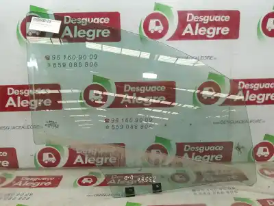 Автозапчасти б/у передняя правая луна за renault captur life ссылки oem iam 