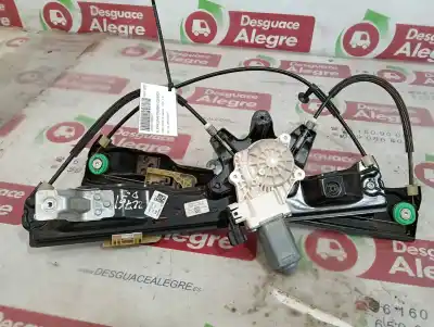 Peça sobressalente para automóvel em segunda mão elevador de vidros traseiro esquerdo por ford focus lim. business referências oem iam cm51a23201af  