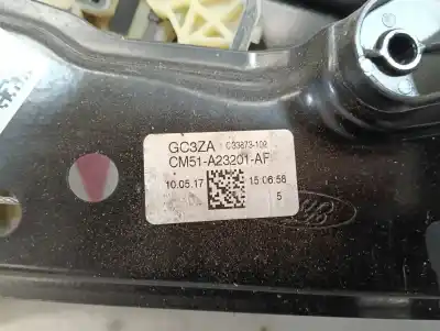 Second-hand car spare part  for FORD FOCUS LIM.  OEM IAM references CM51A23201AF  