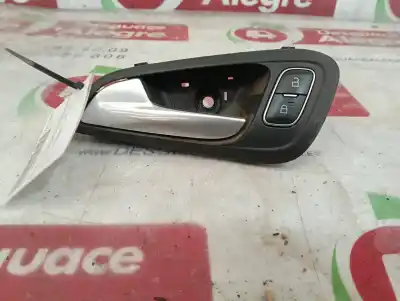 Second-hand car spare part  for FORD FOCUS LIM.  OEM IAM references   