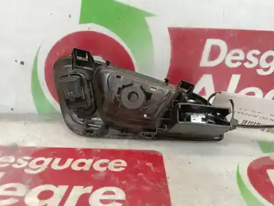 Second-hand car spare part interior left front handle for ford focus lim. business oem iam references   