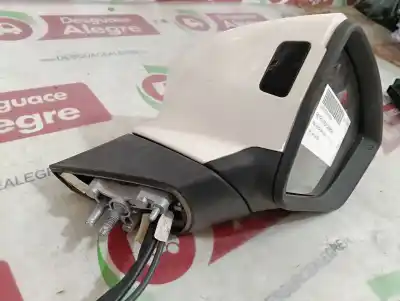 Peça sobressalente para automóvel em segunda mão ESPELHO RETROVISOR DIREITO por SEAT ATECA (KH7)  Referências OEM IAM 0411353  
