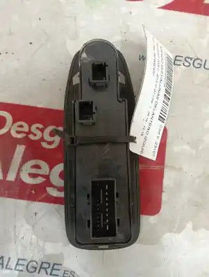 İkinci el araba yedek parçası SOL ÖN PENCERE ANAHTARI için PEUGEOT 2008 (--.2013->)  OEM IAM referansları 96749624ZD  