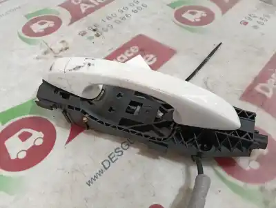 Second-hand car spare part  for SEAT ATECA (KH7)  OEM IAM references 5N0839885H  