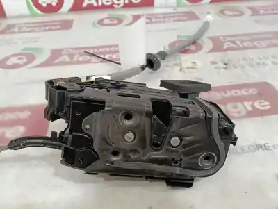 Peça sobressalente para automóvel em segunda mão fechadura da porta dianteira direita por seat ateca (kh7) style referências oem iam b6c5tb837016c  