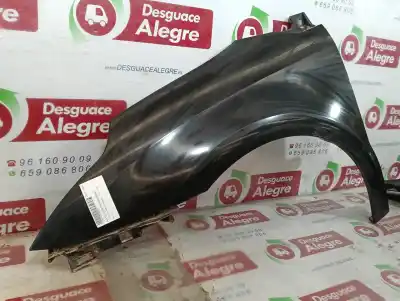 Peça sobressalente para automóvel em segunda mão  por CITROEN C4 BERLINA  Referências OEM IAM   