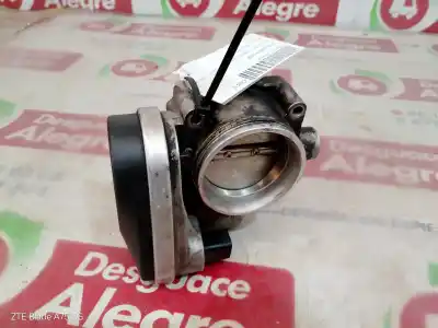 Second-hand car spare part Throttle Body for BMW SERIE 3 COMPACT (E46) 318ti M Sport OEM IAM references 1354143922404  