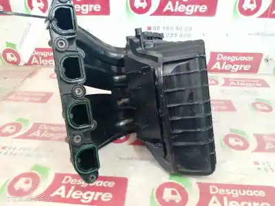 Second-hand car spare part Intake Manifold for BMW SERIE 3 COMPACT (E46) 318ti M Sport OEM IAM references   