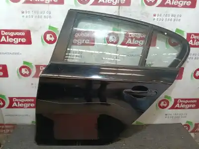 Peça sobressalente para automóvel em segunda mão  por BMW SERIE 1 BERLINA (E81/E87)  Referências OEM IAM   