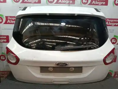 Tweedehands auto-onderdeel achterklep voor ford kuga (cbv) titanium s 4x4 oem iam-referenties 