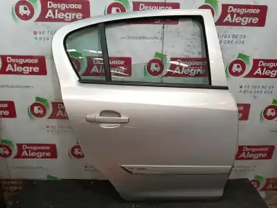 Автозапчасти б/у дверь задняя правая за opel corsa d catch me ссылки oem iam   