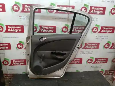 Pezzo di ricambio per auto di seconda mano  per OPEL CORSA D  Riferimenti OEM IAM   
