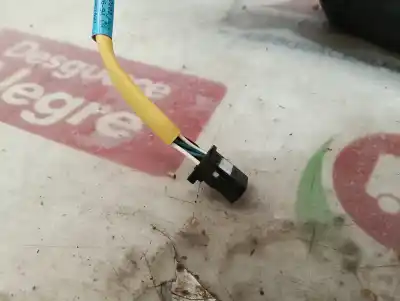 Peça sobressalente para automóvel em segunda mão  por RENAULT CAPTUR  Referências OEM IAM   