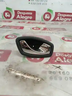 Peça sobressalente para automóvel em segunda mão  por RENAULT CAPTUR  Referências OEM IAM 806700005R  