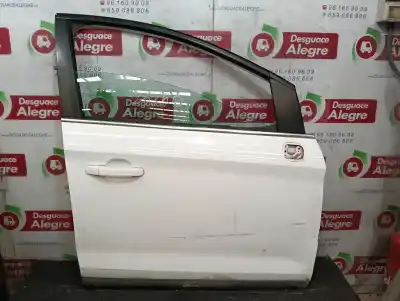 Tweedehands auto-onderdeel rechts voordeur voor ford kuga (cbv) titanium s 4x4 oem iam-referenties 