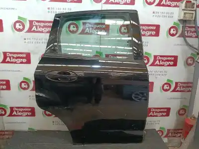 Peça sobressalente para automóvel em segunda mão Porta Do Automóvel Traseira Direita por FORD GRAND C-MAX Edition Referências OEM IAM   