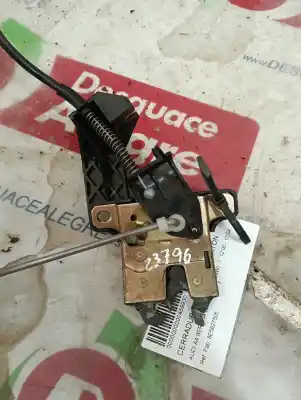 Автозапчастина б/у  для AUDI A4 B6 (8E2)  Посилання на OEM IAM 8E5827505  