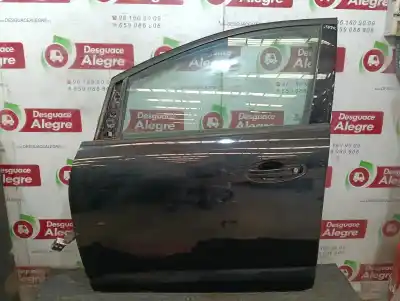 Автозапчастина б/у передні ліві двері для ford grand c-max edition посилання на oem iam    Автозапчастина б/у передні ліві двері для ford grand c-max edition посилання на oem iam