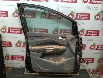 Peça sobressalente para automóvel em segunda mão Porta Da Frente Esquerda por FORD GRAND C-MAX Edition Referências OEM IAM   