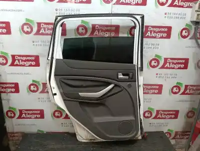 Tweedehands auto-onderdeel deur links achter voor ford kuga (cbv) titanium s 4x4 oem iam-referenties 