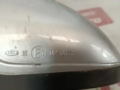 Pezzo di ricambio per auto di seconda mano  per OPEL CORSA D  Riferimenti OEM IAM 020873  