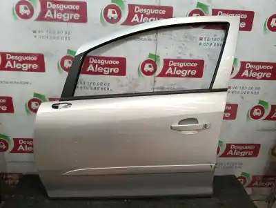 Pezzo di ricambio per auto di seconda mano  per OPEL CORSA D  Riferimenti OEM IAM   