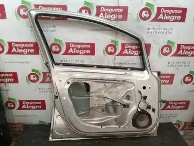 Автозапчасти б/у левая передняя дверь за opel corsa d catch me ссылки oem iam   