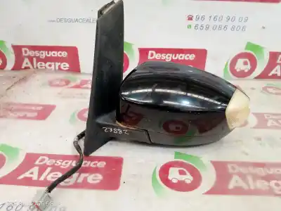 Автозапчастина б/у ліве дзеркало для ford grand c-max edition посилання на oem iam 034508   Автозапчастина б/у ліве дзеркало для ford grand c-max edition посилання на oem iam 034508