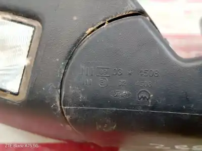 Автозапчастина б/у ліве дзеркало для ford grand c-max edition посилання на oem iam 034508   Автозапчастина б/у ліве дзеркало для ford grand c-max edition посилання на oem iam 034508