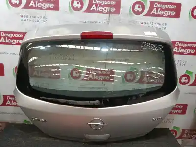 Pezzo di ricambio per auto di seconda mano  per OPEL CORSA D  Riferimenti OEM IAM   