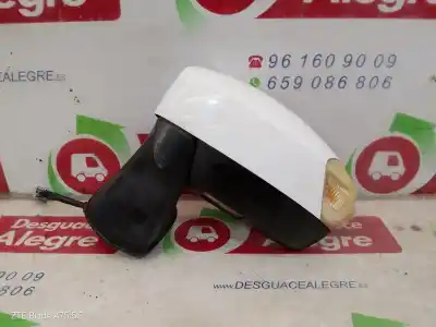 Tweedehands auto-onderdeel linker spiegel voor ford kuga (cbv) titanium s 4x4 oem iam-referenties 034417