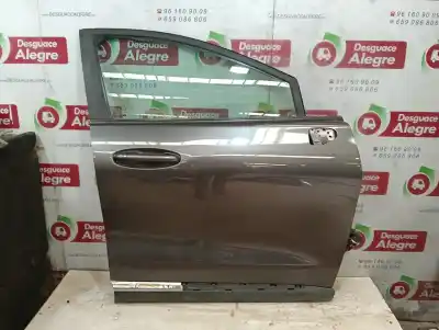 Pezzo di ricambio per auto di seconda mano Porta Anteriore Destra per FORD PUMA TITANIUM Riferimenti OEM IAM   