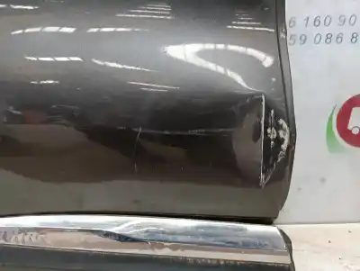 Second-hand car spare part rear right door for ford puma titanium oem iam references   