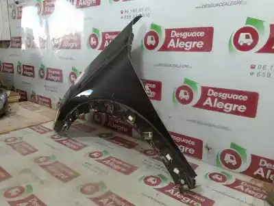 Second-hand car spare part LEFT FRONT FIN for FORD PUMA  OEM IAM references   