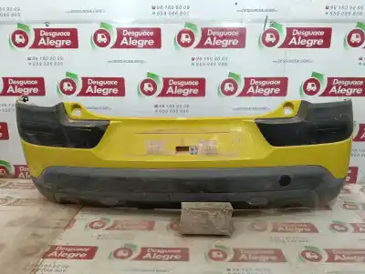 Recambio de automóvil de segunda mano de PARAGOLPES TRASERO para CITROEN C4 CACTUS  referencias OEM IAM   