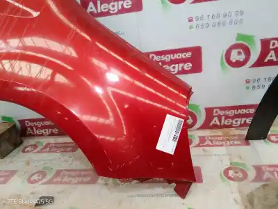 İkinci el araba yedek parçası  için RENAULT MODUS  OEM IAM referansları   